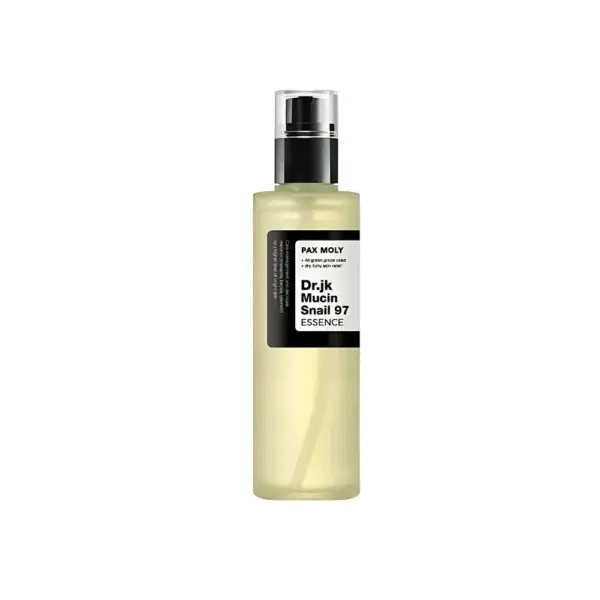pax moly dr.jk snail mucin 97 essence 100ml