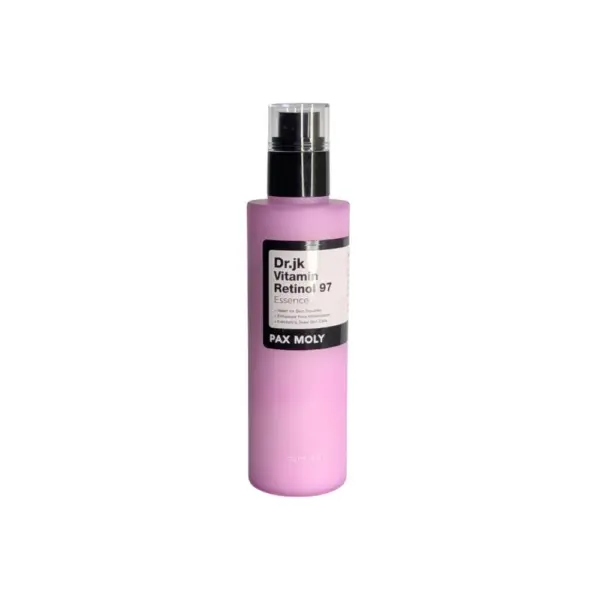 pax moly dr.jk vitamin retinol 97 essence 100ml