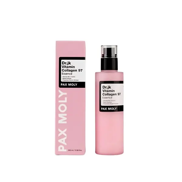 pax moly dr.jk vitamin collagen 97 essence 100ml