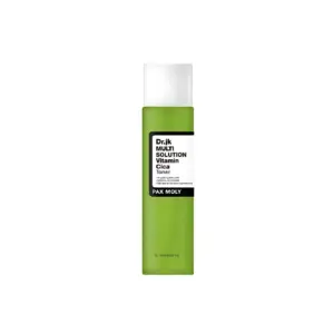 pax moly dr.jk multi solution vitamin cica toner 160ml