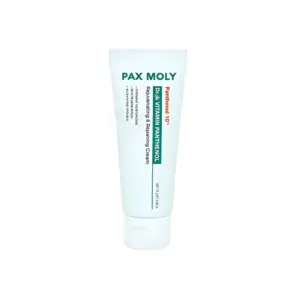 pax moly dr.jk vitamin panthenol 10% cream 70gm
