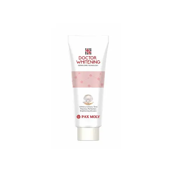 pax moly doctor whitening derma care cream 70gm