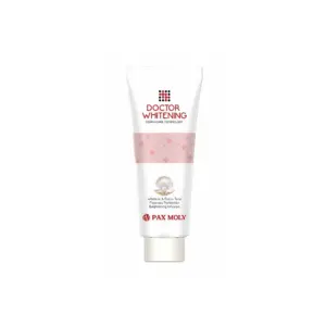 pax moly doctor whitening derma care cream 70gm