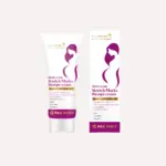 pax moly mom's care stretch marks therapy cream 70gm