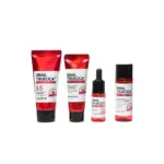 some by mi snail true cica starter kit 1 set