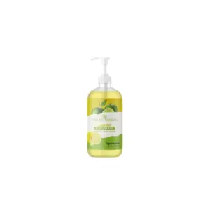 nature beauty lemon hand wash 370ml