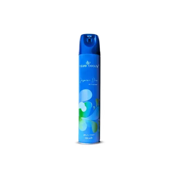 nature beauty air freshener jesmine dew 300ml