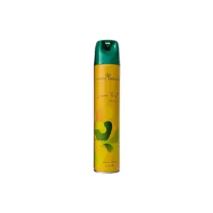 nature beauty air freshener lemon twist 300ml