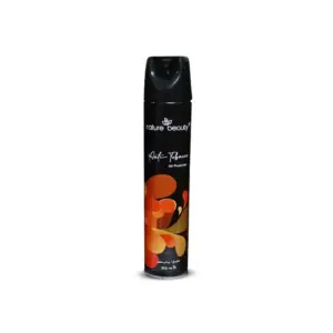 nature beauty air freshener anti tobacco 300ml