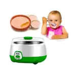 automatic yogurt machine