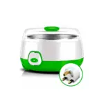 automatic yogurt machine