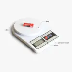 electronic kitchen scale