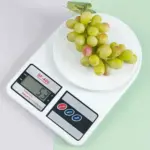electronic kitchen scale