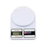 electronic kitchen scale