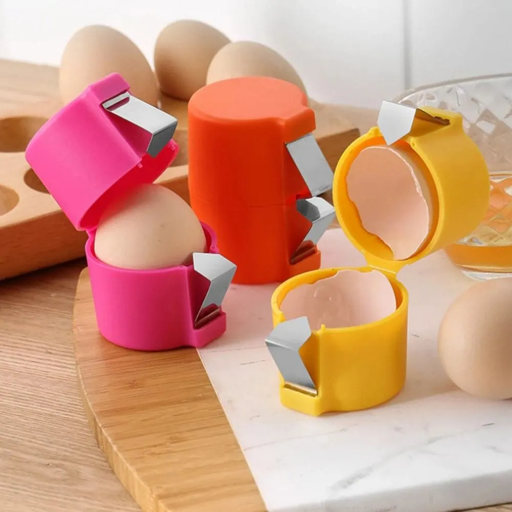 egg opener tool egg opener tool