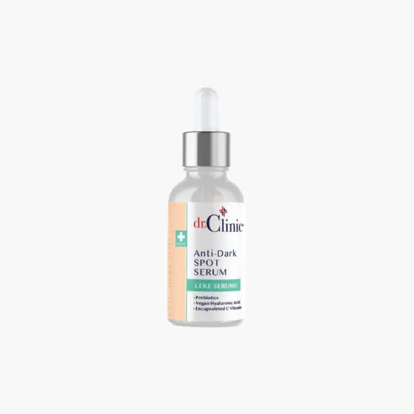 dr. clinic anti dark spot serum 30ml