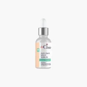 dr. clinic anti dark spot serum 30ml