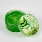 pax moly soothing gel aloe vera 100 300ml