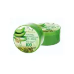 pax moly soothing gel aloe vera 100 300ml