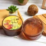 pax moly soothing gel honey 100 300ml