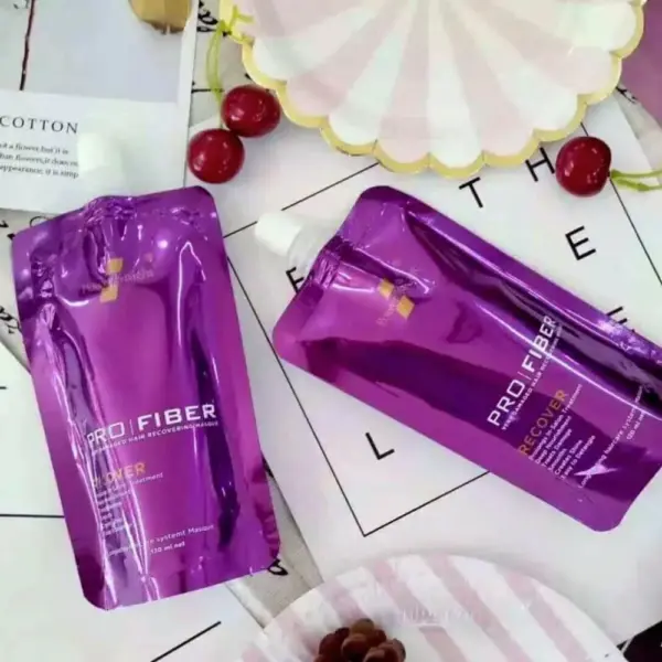pax moly pro fiber hair mask 120ml