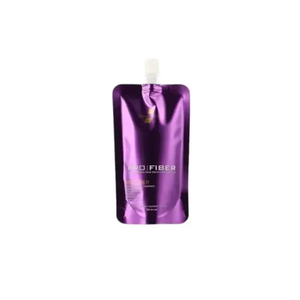 pax moly pro fiber hair mask 120ml