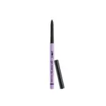 plum eye swear by kohl kajal deep black 0.35gm