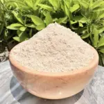 brown wheat flour | গমের লাল আটা 1kg