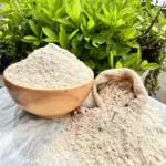 brown wheat flour | গমের লাল আটা 1kg
