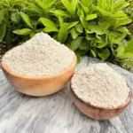 brown wheat flour | গমের লাল আটা 1kg
