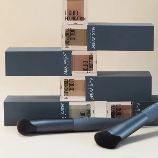 alix avien liquid foundation
