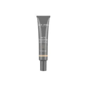 alix avien matte foundation