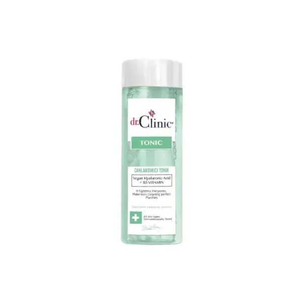 dr. clinic refreshing tonic 150ml
