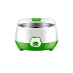 electric automatic yogurt maker 1.5 liter