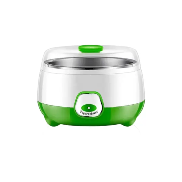 electric automatic yogurt maker 1.5 liter