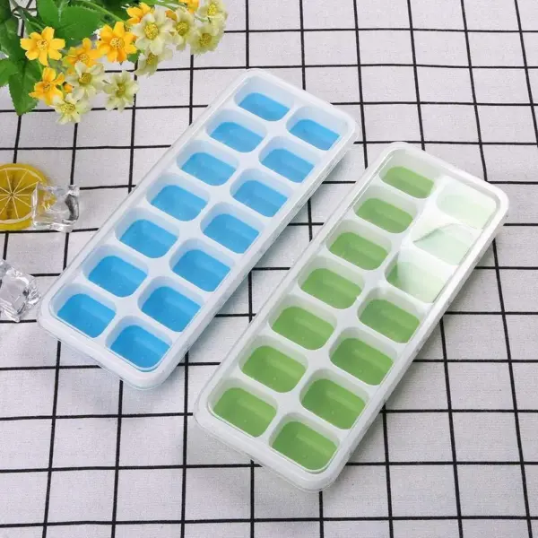 ice cube mold tray