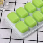 ice cube mold tray