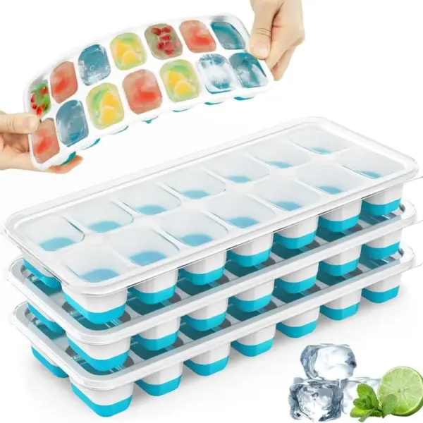 ice cube mold tray