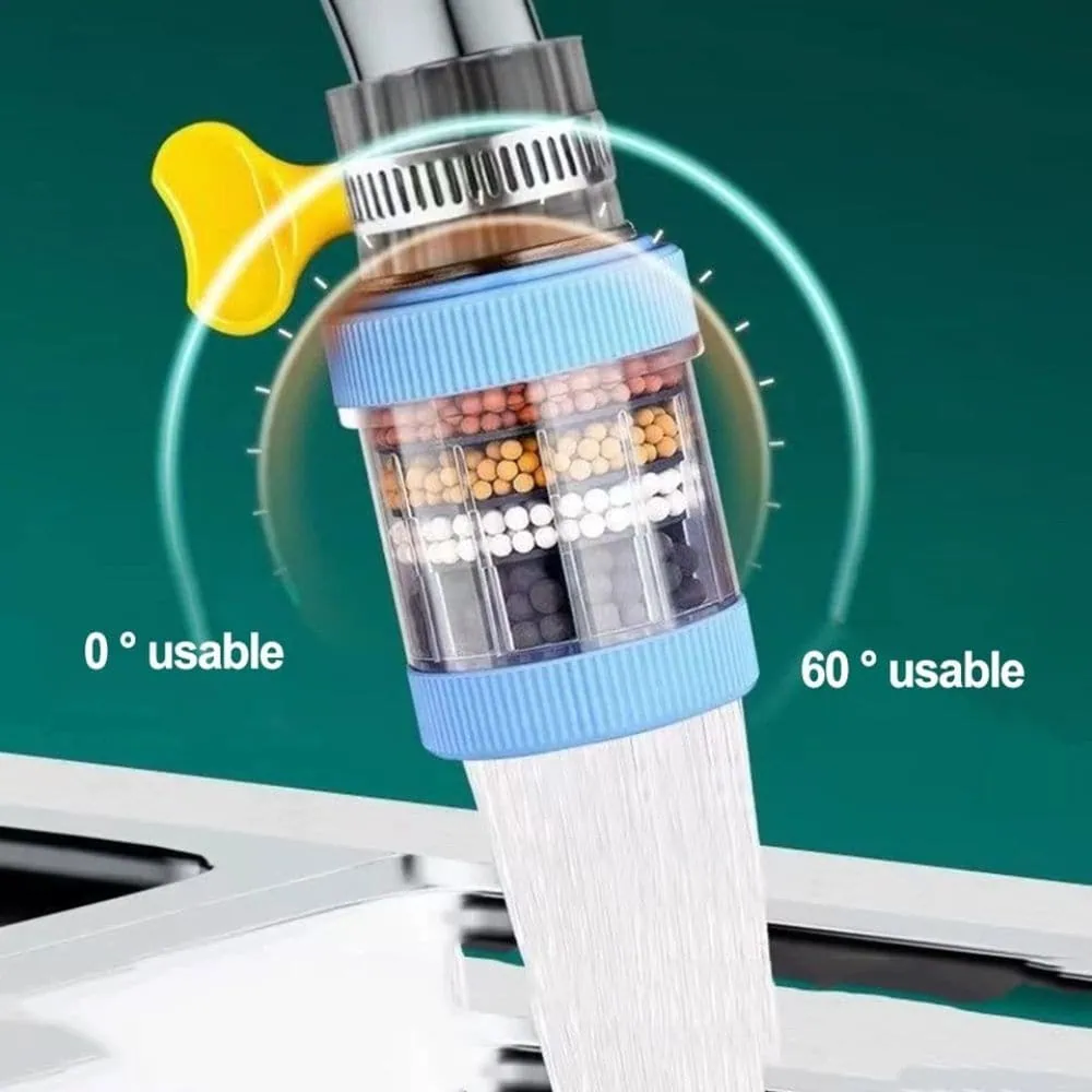faucet water purifier nozzle filter faucet water purifier nozzle filter