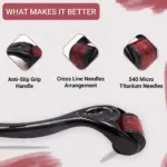derma roller