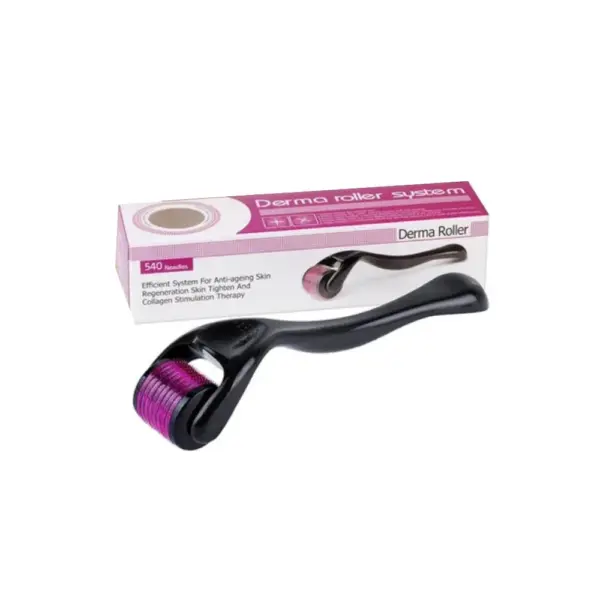 derma roller