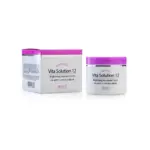 jigott vita solution 12 b.ampoule cream 100ml