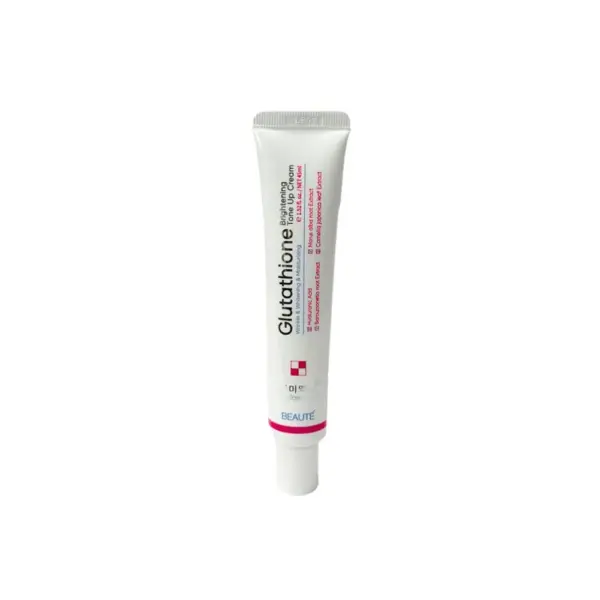 beaute gluathione brightening tone up cream 45ml