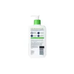cerave hydrating facial cleanser 355ml