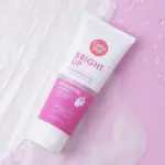cathy doll bright up face wash