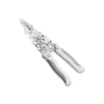 multi functional wire cutter and stripper tool