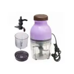 capsul cutter blender