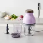 capsul cutter blender