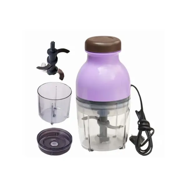 capsul cutter blender