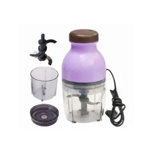 capsul cutter blender